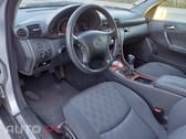 Mercedes-Benz C 180 K Classic