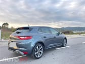 Renault Mégane 1.6 dCi GT Line