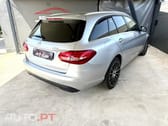 Mercedes-Benz C 200 d