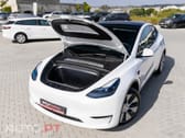 Tesla Model Y Long Range Dual Motor AWD
