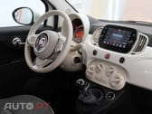 Fiat 500C 1.2 Lounge S&S