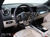 Mercedes-Benz GLB 180 180 d Progressive
