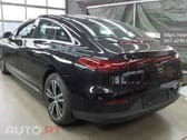 Mercedes-Benz EQE 300 Edition