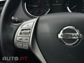 Nissan Qashqai 1.5 dCi ECO Acenta+N.Connect