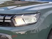 Dacia Duster 1.0 ECO-G 100cv Bi-Fuel Journey