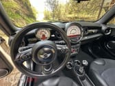 MINI Cooper Cooper D