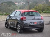 Citroen C3 1.5 Blue-HDi Shine Pack