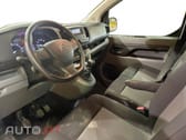 Citroen Jumpy 1.5 BlueHDi M
