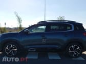 Citroen C5 Aircross hybrid PHEV PLUG IN 225cv SHINE PACK e-EAT8 1 DONO