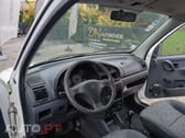 Citroen Berlingo 1.9 D Poucos Kms