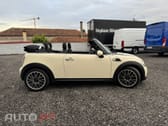 MINI Cooper D