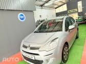 Citroen C3 1.0 VTi Attraction