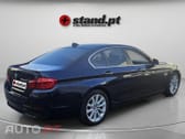 BMW 525 d Exclusive Auto 126g