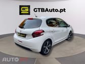 Peugeot 208  1.2 e-THP Féline