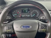 Ford Fiesta 1.0 EcoBoost ST-Line