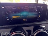 Mercedes-Benz A 180 d Style Aut.