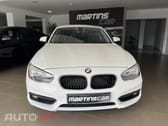 BMW 116 i Advantage