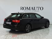 Audi A6 Avant 2.0 TDi Business Line Sport Multitronic