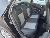 Seat Ibiza 1.4 TDI Reference