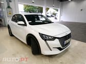 Peugeot E-208 50 kWh Active Pack