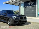 BMW X4 20 d xDrive Pack M Auto
