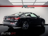 BMW 420 d xDrive Pack Desportivo M Auto