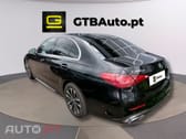 Mercedes-Benz C 300 de AMG I.V.A DEDUTIVEL 