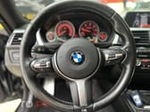 BMW 420 d Pack M Auto