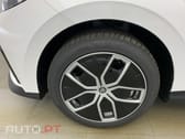 MG MG4 MG4 ELECTRIC 64KWH 204CV LUXURY NOVO