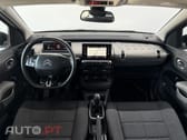 Citroen C4 Cactus 1.2 PureTech Shine Pack