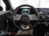 Mercedes-Benz A 180 d AMG Line Aut.