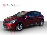 Renault Clio (Energy) TCe 90 Start & Stop INTENS
