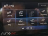 Toyota C-HR 1.2T Comfort+P.Style