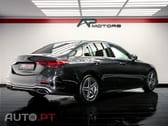 Mercedes-Benz C 220 d AMG Line