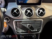 Mercedes-Benz CLA 200 d Shooting Brake AMG Line Aut.