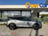 Peugeot E-2008 50 kWh Allure Pack