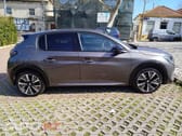 Peugeot 208 GT Line 1.2 Puretech 100CV