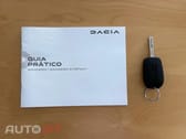 Dacia Sandero 1.0 ECO-G Expression Bi-Fuel