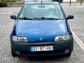 Fiat Punto 55 SX