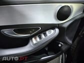 Mercedes-Benz C 200 BlueTEC Avantgarde+ Aut.