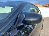 BMW 320 d Cabrio