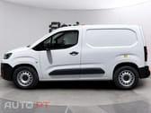 Citroen e-Berlingo Talla M 50kWh