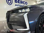DS DS4 E-TENSE 225 PERFORMANCE LINE