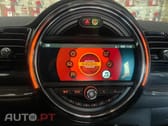 MINI Clubman Cooper SD Auto Desportiva