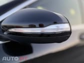 Mercedes-Benz C 200 (BlueTEC) d Station Exclusive