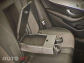 Mercedes-Benz E 220 Exclusive
