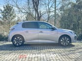 Peugeot 208 1.2 PureTech Allure