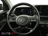 Hyundai Bayon Bayon 1.0 T-GDi Premium TT DCT