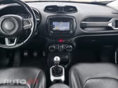 Jeep Renegade 1.6 MultiJet Limited