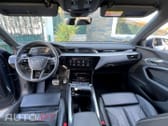 Audi Q8 E-Tron 50 quattro S line